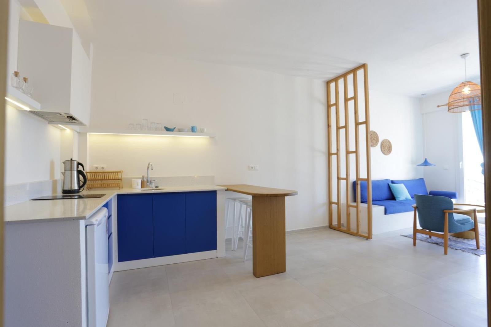 Faralya Tuz Apart Hotel Bagian luar foto