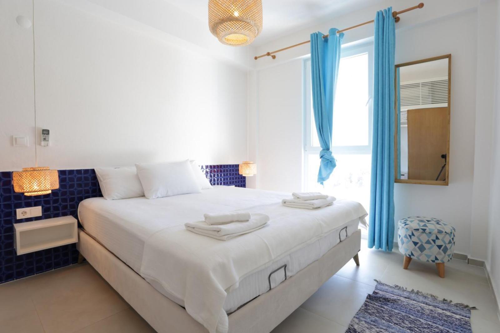 Faralya Tuz Apart Hotel Bagian luar foto